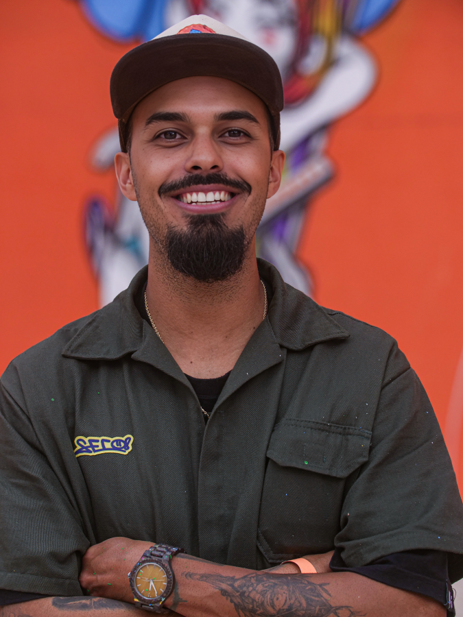 Lucas Seco